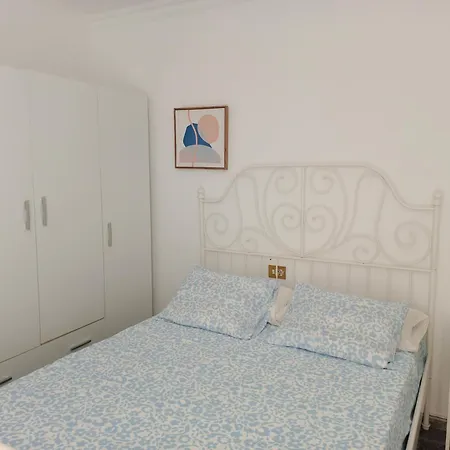 Solabrigos Appartement Los Abrigos