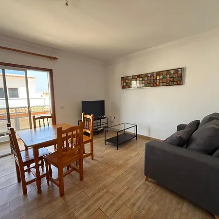 Solabrigos Appartement