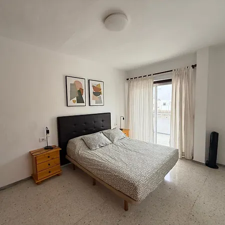 Solabrigos Appartement