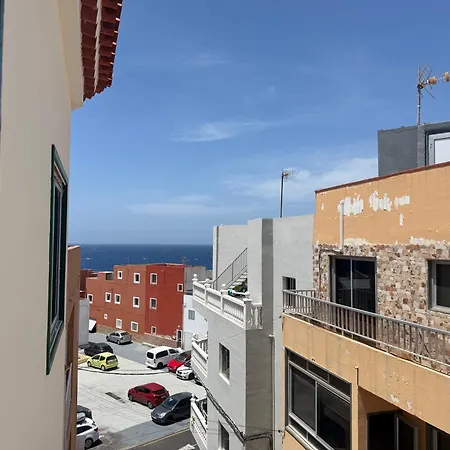 Solabrigos Appartement *
