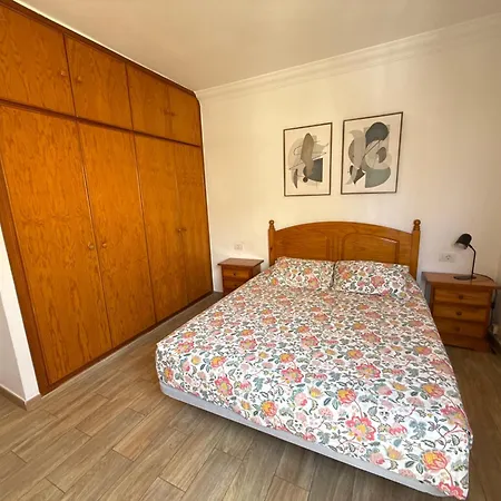 Appartement Solabrigos