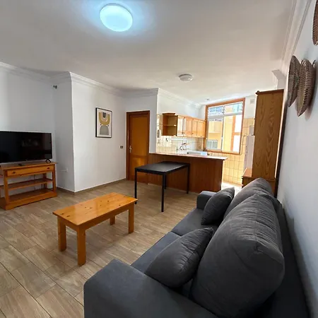 شقة Solabrigos لوس أبريغوس
