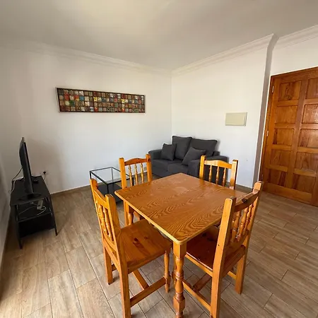 Solabrigos Appartement *