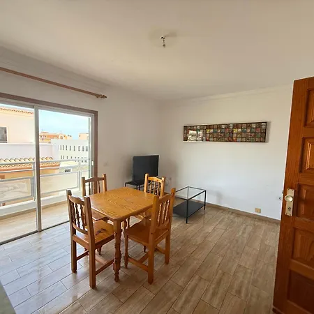 Solabrigos Appartement Los Abrigos