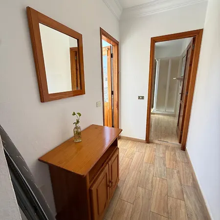 Solabrigos Appartement *