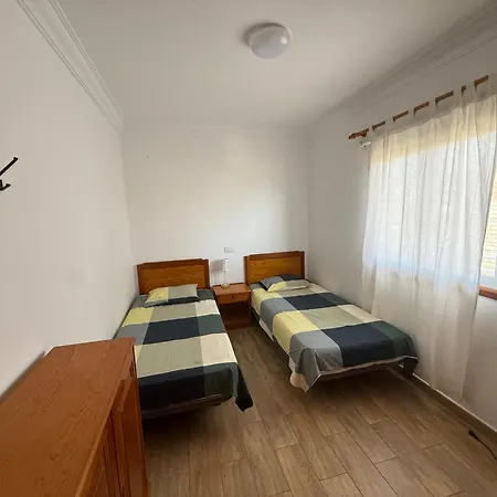 Solabrigos Appartement