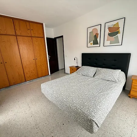 Solabrigos Appartement *