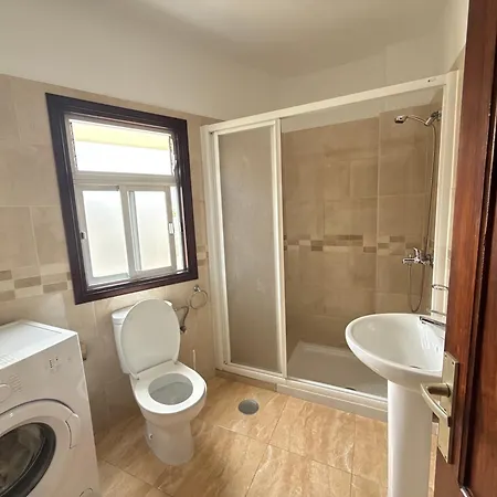 Solabrigos Appartement
