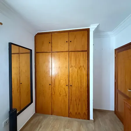 Appartement Solabrigos